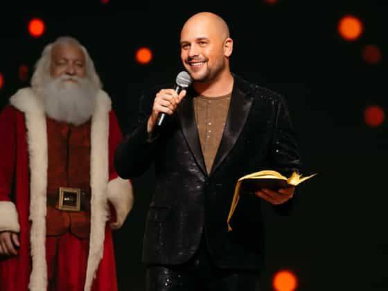 Life Afterlife: Medium Travis Holp